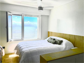 Ventana al mar